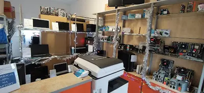 Laptopos - Lubin - Sieć serwisów komputerowych